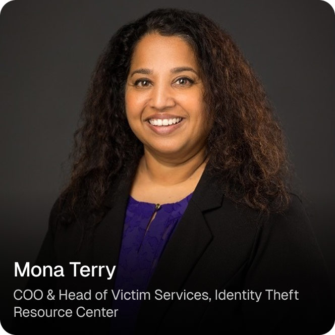 Advisor Mona
