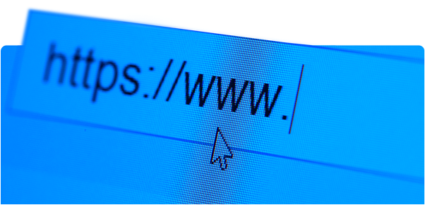 Scan URLs